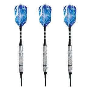   Thunder Black Soft Tip Darts 16 Gram 20 0213 16