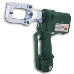  Greenlee ECCX11 Battery Operated Hydraulic Crimping Tool 