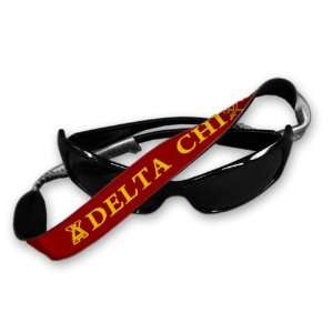  Delta Chi Croakies