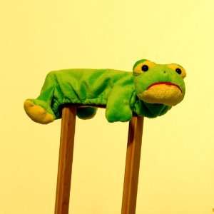  Frog Crutch Pal Crutch Pad