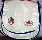 Miss Teenage America CARRY ON BAG From DR. PEPPER 1970s
