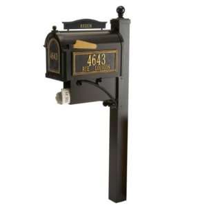  Northgate Curbside Mailbox  Ballard Designs