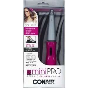  Curl Iron / Hair Straightener Case Pack 7   905803 Beauty