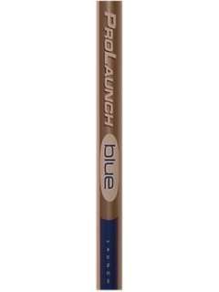 Grafalloy ProLaunch Blue 65R pull out driver shaft .335  