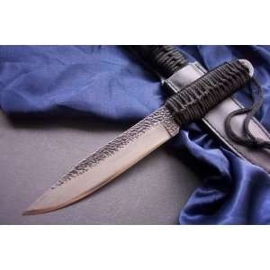  Ck217 Japanese Hunting Knife Smithing Steel Sports 