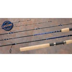  Daiwa Saltiga Inshore SA CD801MHFB Casting Rod Sports 