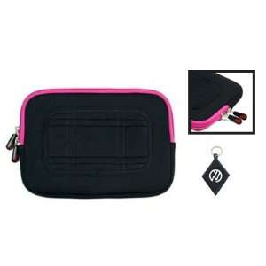Dell Inspiron Mini 10.1 Inch Netbook Laptop Neoprene Sleeve Case with 