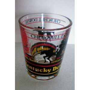 Kentucky Derby Churchill Downs Louisville, Kentucky May 2, 1987 1.5 oz 