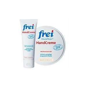  Frei Oel Hand Cream 100ml cream Beauty