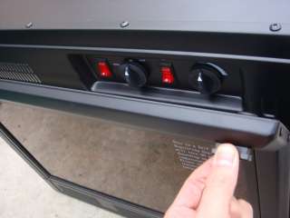 Electric Firebox Fireplace Insert Heater  79 PFL 23R 654367467459 