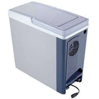 electric cooler for car truck brand new in original packaging