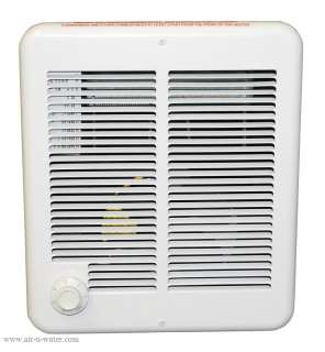 Mark CRA2224T2 Electric Wall Heater With UL Certification