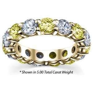   Carat Weight  FG VS Quality  14k Yellow Gold ) Finger Size   4.25