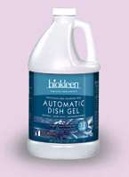 Biokleen All Natural Automatic Dish Washer GEL   64oz.  