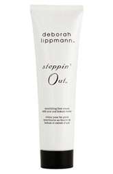 Deborah Lippmann Steppin Out Nourishing Foot Cream $34.00