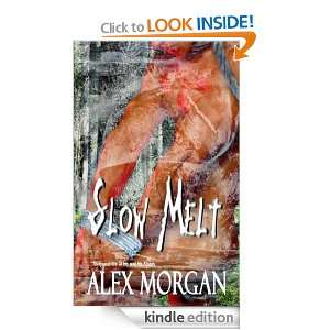 Masters Dungeon Slow Melt Alex Morgan  Kindle Store