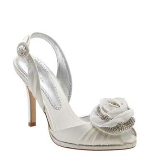 Bourne Petunia Sandal  