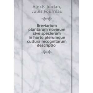   cultura recognitarum descriptio . Jules Fourreau Alexis Jordan Books