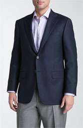 Hickey Freeman Diamond Head Sportcoat $1,195.00