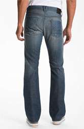 Hudson Jeans Clifton Bootcut Jeans (Boss) $214.00
