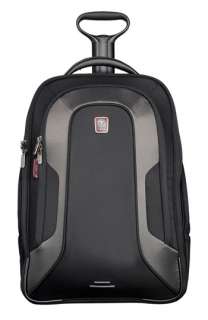 Tumi T Tech   Presidio Jefferson Wheeled Backpack  