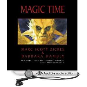   Edition) Marc Scott Zicree, Barbara Hambly, Armin Shimerman Books