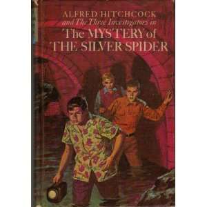   Three Investigators (9780394916637) Robert Arthur, Harry Kane Books
