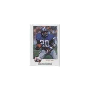    2008 Upper Deck Heroes #204   Billy Sims Sports Collectibles