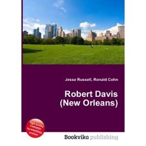 Robert Davis (New Orleans)