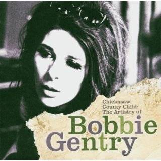   The Artistry of Bobbie Gentry by Bobbie Gentry ( Audio CD   2004