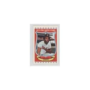  1973 Kelloggs #8   Bobby Bonds Sports Collectibles