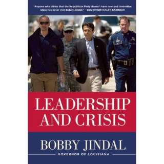   Crisis (9781596981584) Bobby Jindal, Peter Schweizer, Curt Anderson