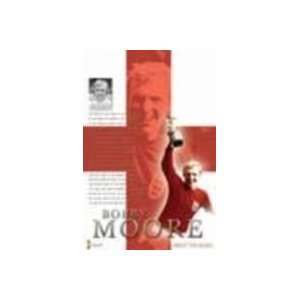  BOBBY MOORE POSTER