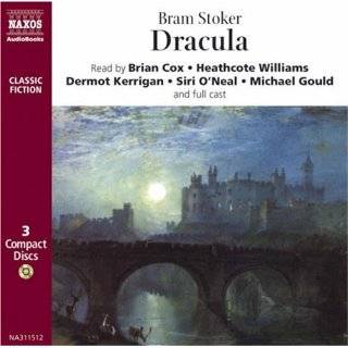   Brian Cox and Heathcote Williams ( Audio CD   Apr. 1997
