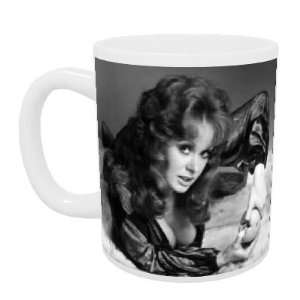  Carol Cleveland   Mug   Standard Size