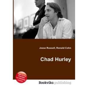 Chad Hurley [Paperback]