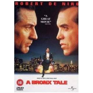 Bronx Tale [Region 2] ~ Robert De Niro, Chazz Palminteri, Lillo 