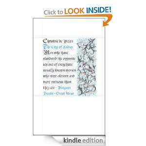   (Penguin Great Ideas) Christine de Pizan  Kindle Store