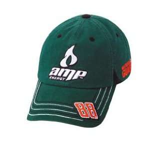  Dale Earnhardt Jr AMP Race Cap