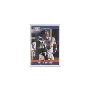  1990 Pro Set #94   Dan Reeves CO Sports Collectibles