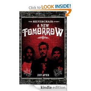 New Tomorrow Jeff Apter  Kindle Store