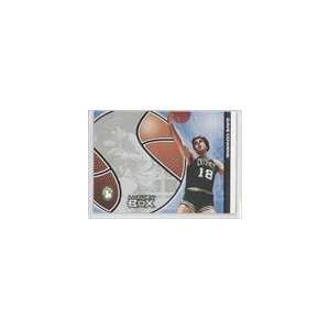  2004 05 Topps Luxury Box #141   Dave Cowens Sports Collectibles