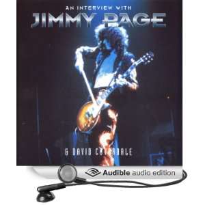  Jimmy Page & David Coverdale A Rockview Audiobiography 