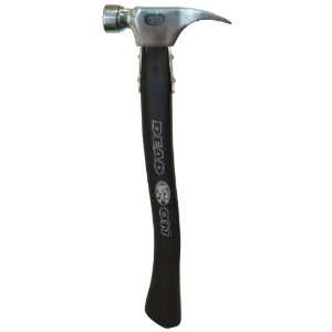  Dead On Tools DOC 21SB Framing Hammer with Extra Leverage 