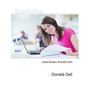  Donald Dell Ronald Cohn Jesse Russell Books