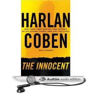   The Innocent (Audible Audio Edition) Harlan Coben, Dylan Baker Books