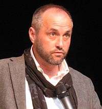 Colum McCann   Shopping enabled Wikipedia Page on 