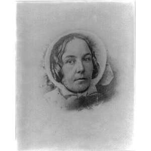  Elizabeth Cady Stanton,1815 1902,Social Activist