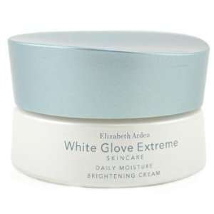 Elizabeth Arden White Glove Extreme Daily Moisture Brightening Cream 1 