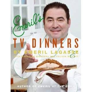   from Emeril Live and Essence of Emeril by Emeril Lagasse (May 5, 2009